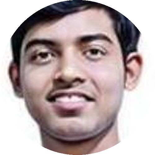 Ashutosh Kumar