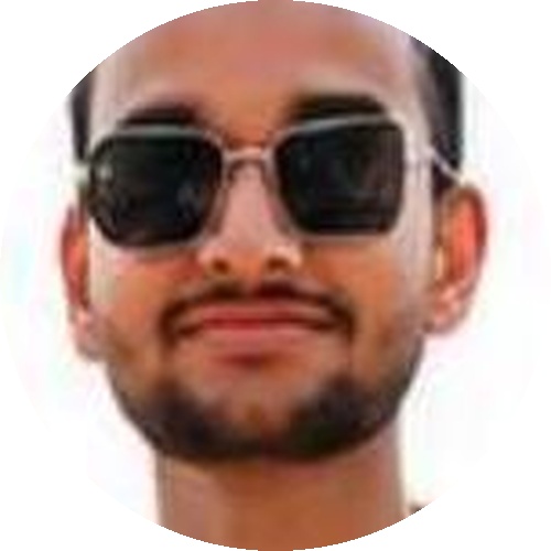 Harsh Raj