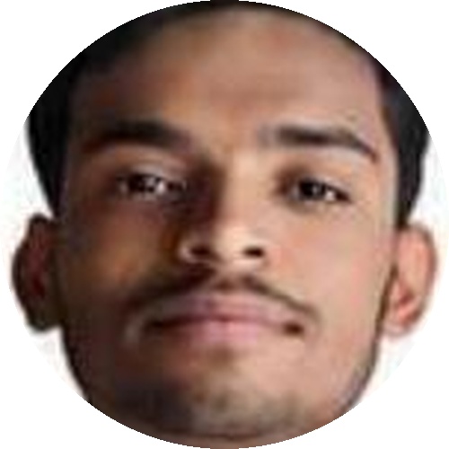 Naveen Kumar