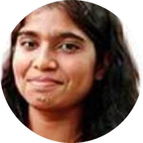 Shivani Raj