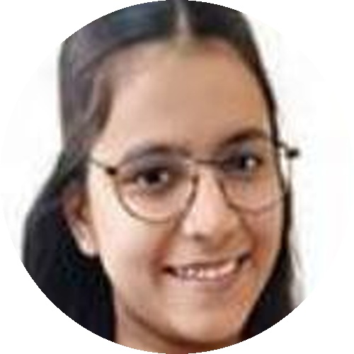 Shruti Kumari