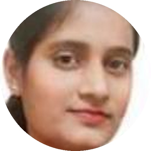 Supriya Kumari