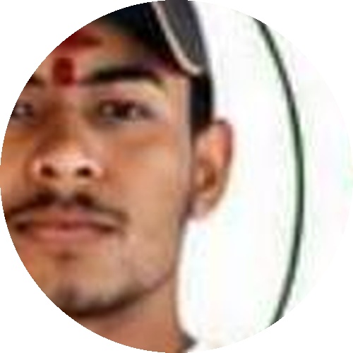 Ayush Kumar