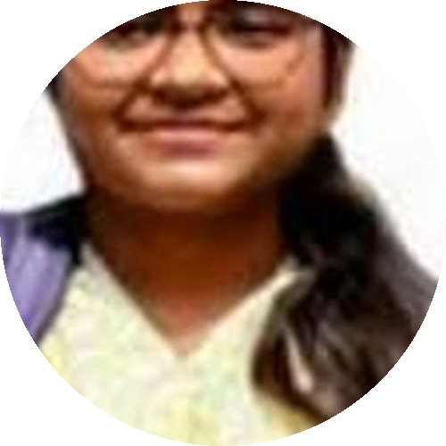 Srishti Kumari