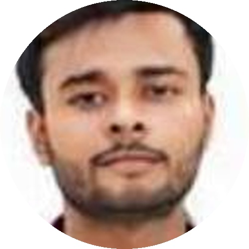 Manjeet Kumar