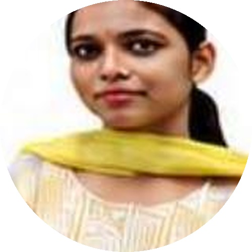 Muskan Kumari