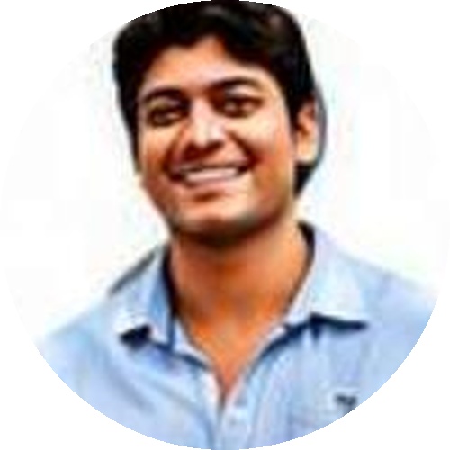 Krishna Mohan