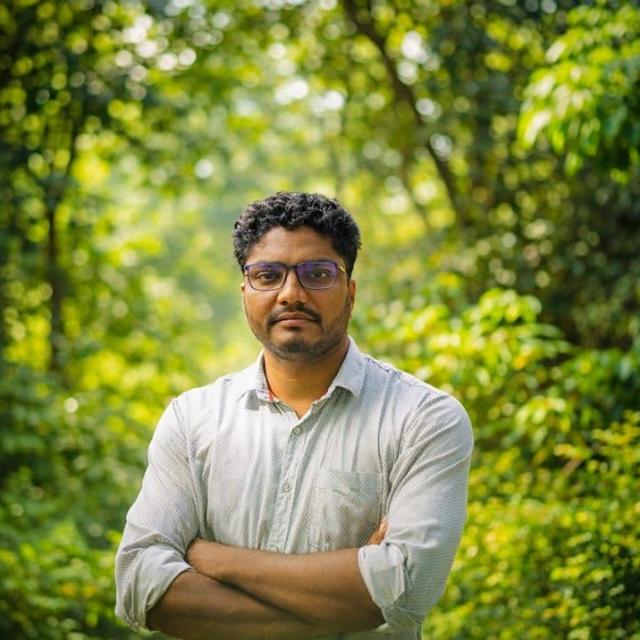 Director Ajit Kumar Gupta