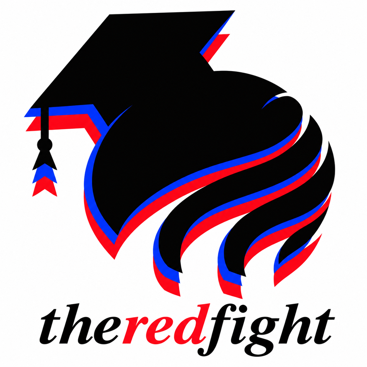 THE RED FIGHT Career Solution